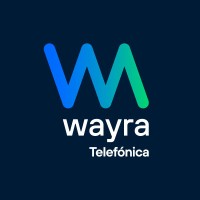 Wayra UK logo